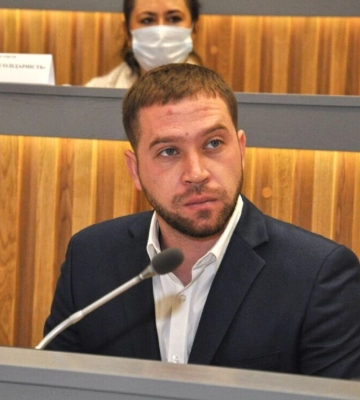 Верховний суд перегляне виправдання ексдепутата Полтавської облради