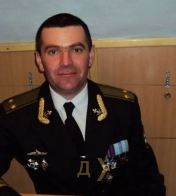 У Севастополі могли підірвати зрадника України та екскомандира "Запоріжжя", – ЗМІ
