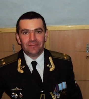 Севастополь: підірвано офіцера-зрадника, який керував підводним човном із «Калібрами»
