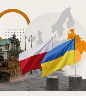 Способны ли Украина и Польша создать новый центр силы в Европе?
