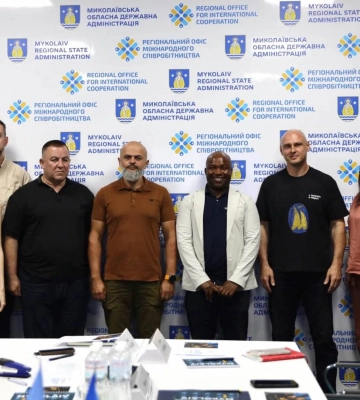 Миколаївщина готується до осінньо-зимового періоду
