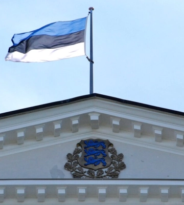 Естонія виділить 340 тисяч євро для України на підготовку до зими