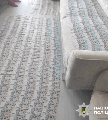 Схему незаконного оформлення відстрочок через приватні ліцеї викрили у Києві (ФОТО, ВІДЕО)