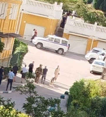 В окупованому Севастополі пролунав вибух: загинув чоловік