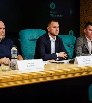 Резервные источники воды проверят на Харьковщине: идет подготовка к зиме