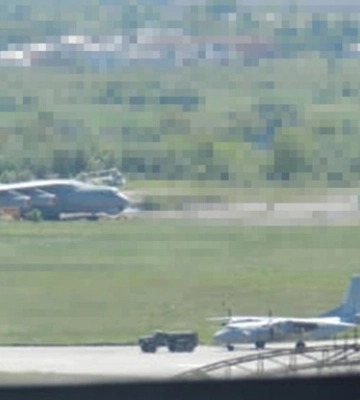 Агенти ГРУ "полювали" на F-16 та Mirage - СБУ