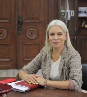 У Миколаєві начальниці управління спорту продовжили відсторонення та запобіжний захід у справі про фіктивне працевлаштування