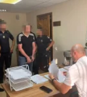 У Кривому Розі батька судитимуть за зґвалтування 10-річної доньки