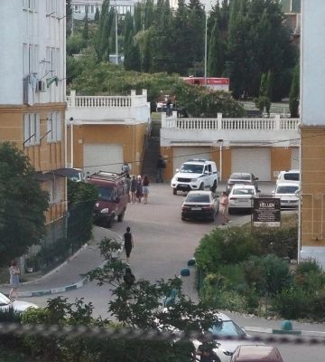 Вибух у тимчасово окупованому Криму: ймовірно, підірвали заступника командира бригади підводних човнів ЧФ рф Шагєєва – ЗМІ (оновлено)