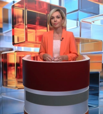 Денні новини Рівного та області за 13 серпня 2026 року (ВІДЕО)
