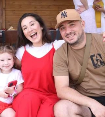 В мене було розбите серце, – Наталка Карпа відверто розповіла про кризу у шлюбі