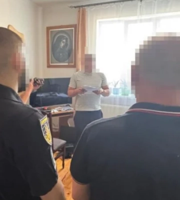 Прийомного батька підозрюють у систематичному ґвалтуванні неповнолітньої вихованки, - ОГП. ФОТО
