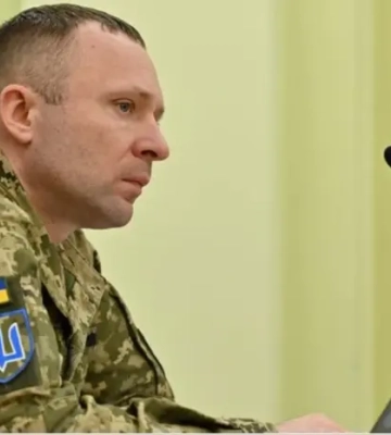 «Успішний контрнаступ під Запоріжжям». Реальна ситуація потребує зовсім інших акцентів