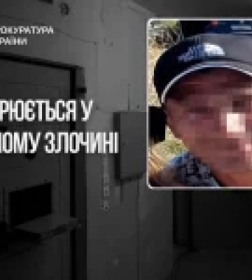 Працівнику російської колонії повідомлено про підозру у катуванні українських полонених