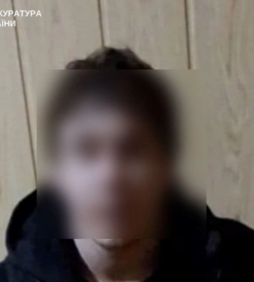 На Одещині судитимуть ґвалтівника, який після затримання вдарив ножицями правоохоронця