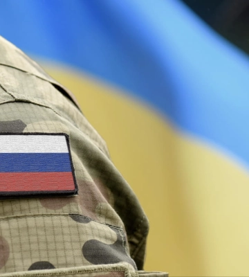 В 142-й ОМБр опровергли заявление РФ о захвате Зарницы в Запорожской области (видео)