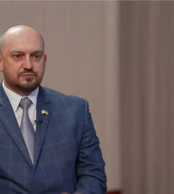 "Если цена встречи будет оправдывать саму встречу, возможно всё" — украинский посол допустил встречу с лукашенко