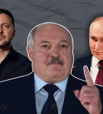Посол МИД назвал условия, при которых может состояться встреча Лукашенко с Зеленским