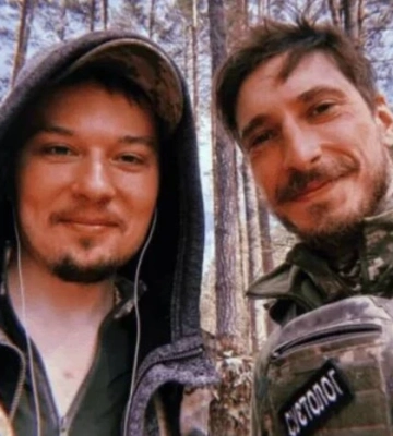 На війні зникли безвісти двоє українських акторів: рідні бʼють на сполох