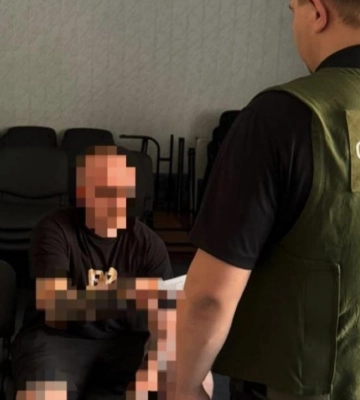 Військовослужбовця НГУ судитимуть за співпрацю з окупантами