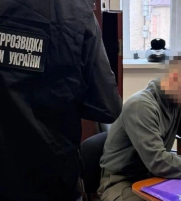 СБУ викрила агентурну мережу російської воєнної розвідки: серед фігурантів – львів’янин