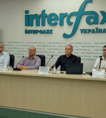 Власти городов Украины готовятся к наихудшему сценарию прохождения зимы, но надеются на лучший