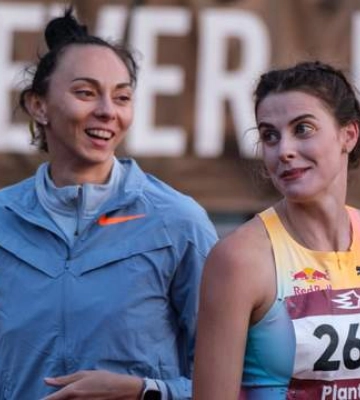 Магучих и Геращенко вышли в финал чемпионата Европы