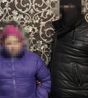 Мати трьох дітей засудили за теракт і виготовлення вибухівки в Харкові
