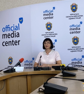 На Черкащині батькам першокласників виплачують 5 тисяч гривень на збори до школи
