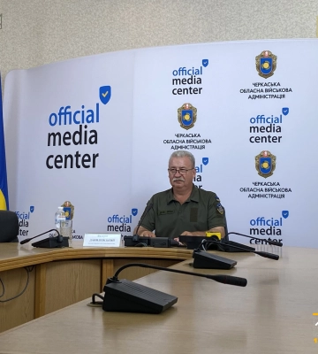 Понад 28 тисяч заяв подали вступники до університетів на Черкащині