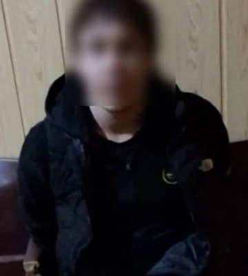 Жителя Одещини судитимуть за викрадення та зґвалтування неповнолітньої дівчини