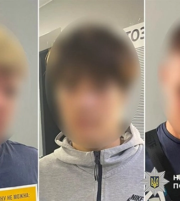 Знайшли телефон без пароля — спустошили банківський рахунок: у Нетішині підозрюють трьох підлітків