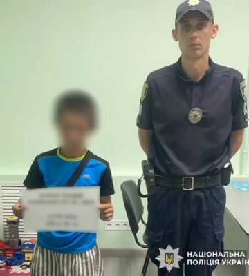 Эвакуировались на Харьковщину, а ребенок потерялся: где нашли мальчика