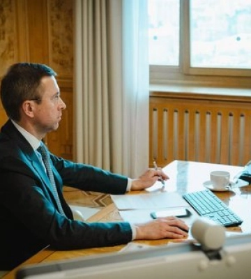 Корецький: уряд готує рішення щодо компенсацій постраждалим у Бучанському районі