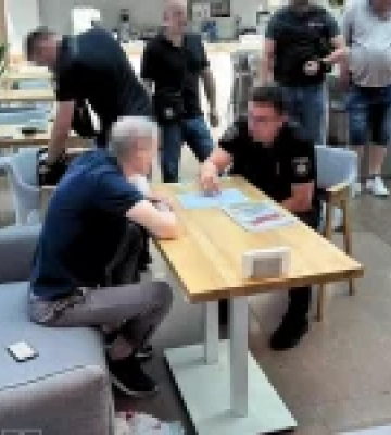 Двох науковців підозрюють у вимаганні майже 1 млн грн за вплив на ековисновок
