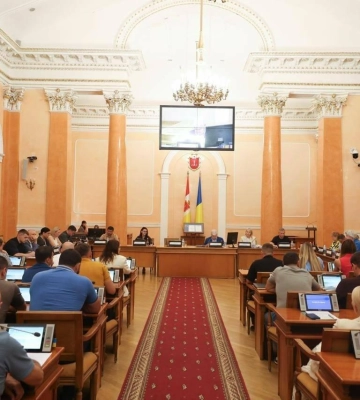 В Одесі можуть підняти тариф на воду: скільки доведеться платити за кубометр