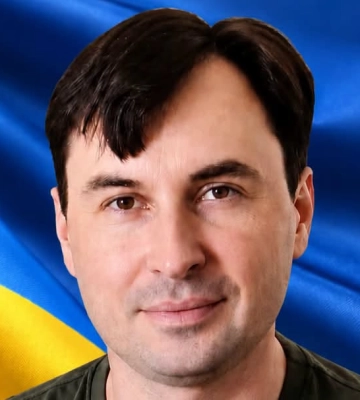 На війні загинув Герой з Волині Юрій Джуля