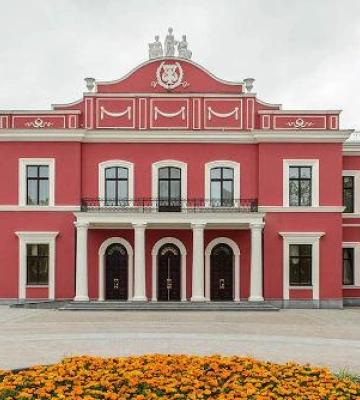 Театр імені Марка Кропивницького відкриє 144-й сезон мюзиклом «Дюймовочка» та прем’єрою «Емігранти»