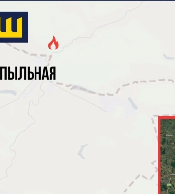 Российские войска нанесли удар по Вербовке в Харьковской области: есть пострадавшие, разрушены жилые дома