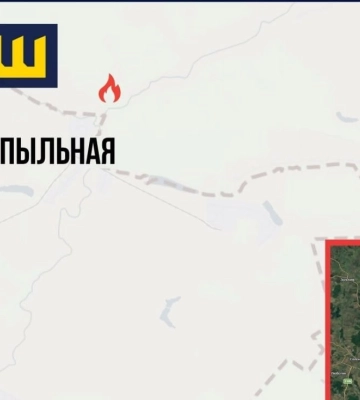 Партизани порушили координацію військ РФ на Харківщині