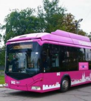 У Полтаві можуть підвищити вартість проїзду з 25 серпня