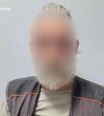 На Харківщині взяли під варту підозрюваного у розбещенні 12-річної дівчинки