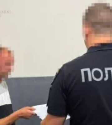 Пьяный водитель багги в Днепропетровской области сбил насмерть 11-летнюю девочку