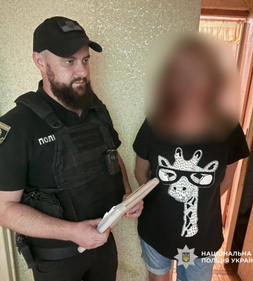 У Харкові поліцейські розібралися із черговим домашнім насильником