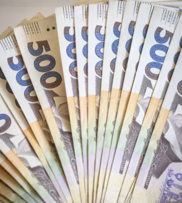 В Украине выделили 2,3 млрд грн на поддержку прифронтовых общин