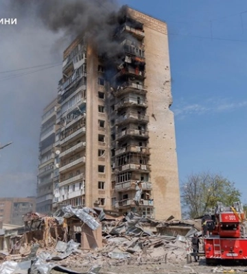 Россия убила рекордное количество украинцев - ООН