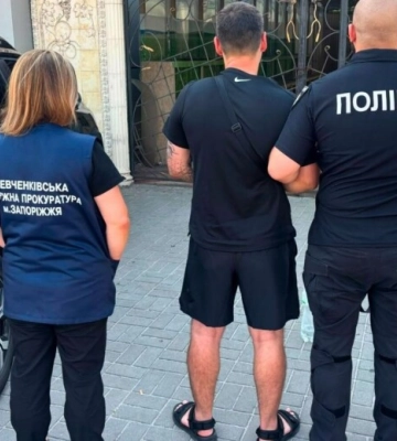 У Запоріжжі чоловікам за $6000 обіцяли фіктивну роботу та виїзд за кордон