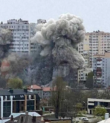 Одесити переосмислюють історію: як вулиця ільфа і петрова стала вулицею Сімʼї Глодан