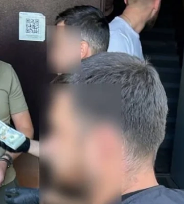 Начальника Николаевского областного ТЦК задержали за взятки на сумму $15 тис. за уклонение от мобилизации