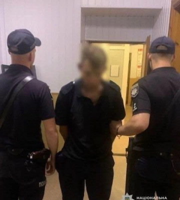У Дніпрі засуджено місцевого жителя, який під час сварки вдарив людину ножем у живіт